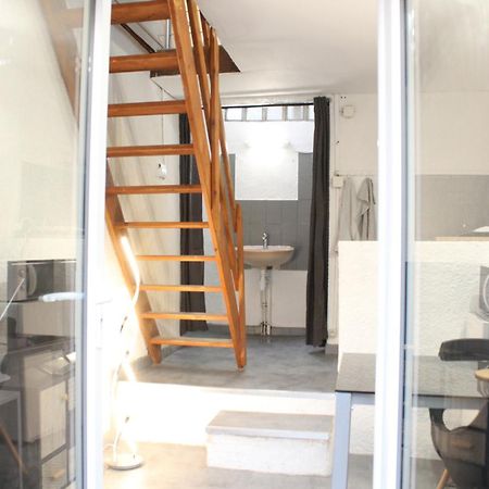 Etablissements Coulon Saint-Joseph En Face De Bagatelle Apartment ตาลองซ์ ภายนอก รูปภาพ