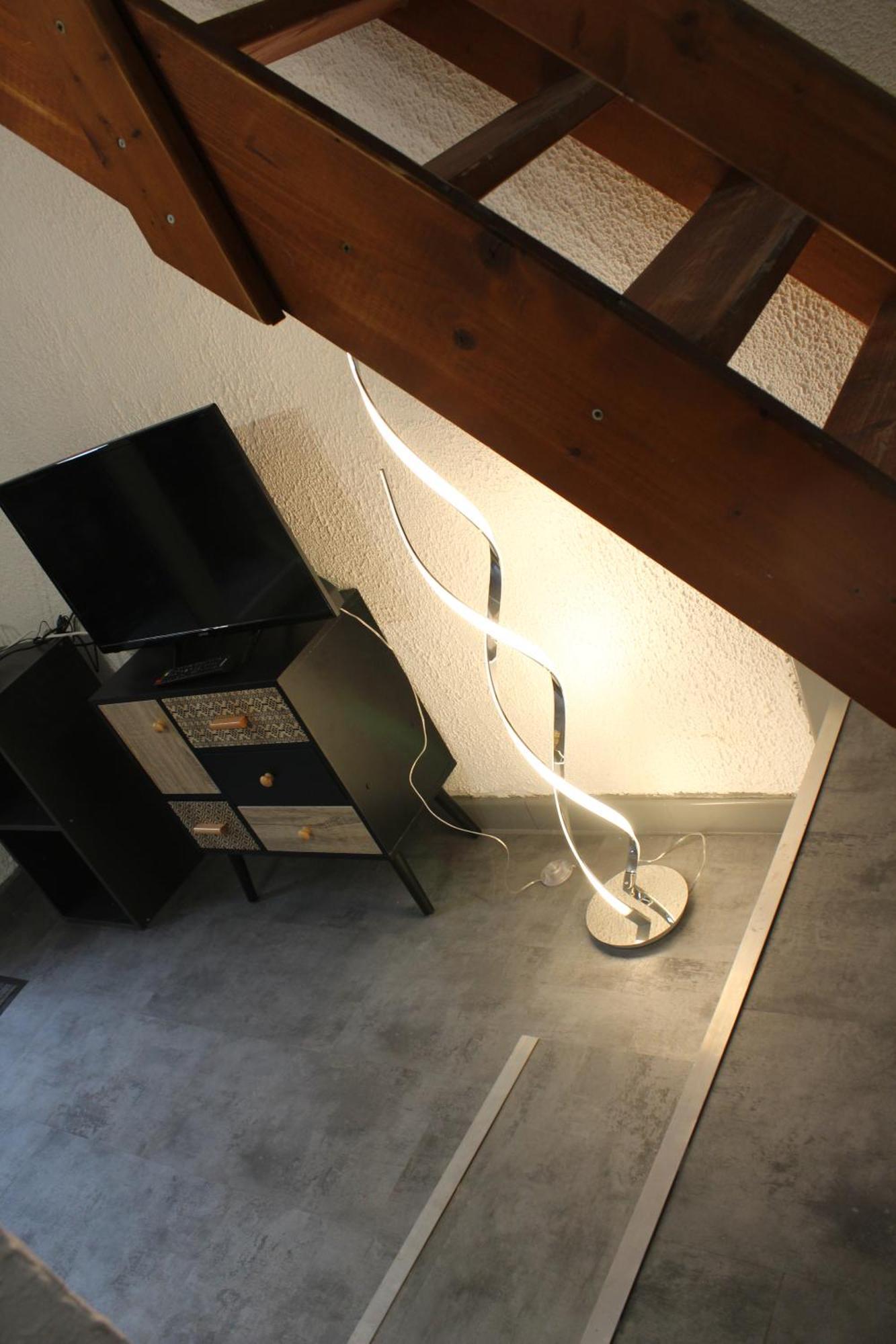 Etablissements Coulon Saint-Joseph En Face De Bagatelle Apartment ตาลองซ์ ภายนอก รูปภาพ