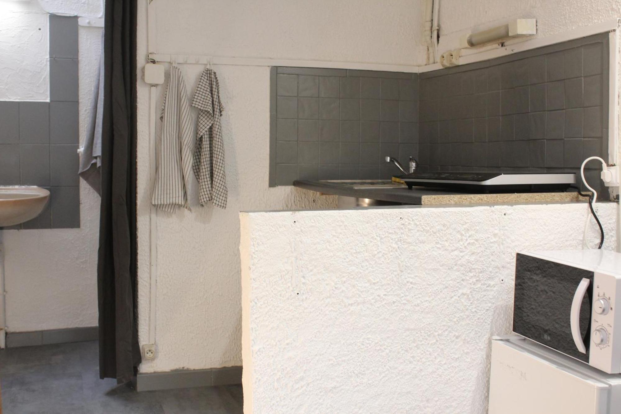 Etablissements Coulon Saint-Joseph En Face De Bagatelle Apartment ตาลองซ์ ภายนอก รูปภาพ