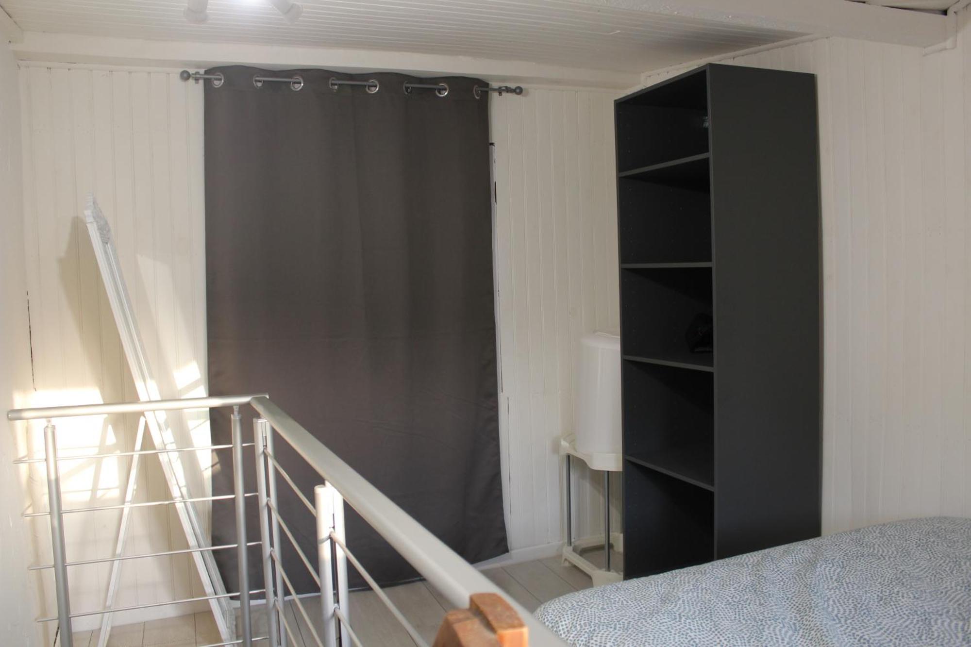 Etablissements Coulon Saint-Joseph En Face De Bagatelle Apartment ตาลองซ์ ภายนอก รูปภาพ