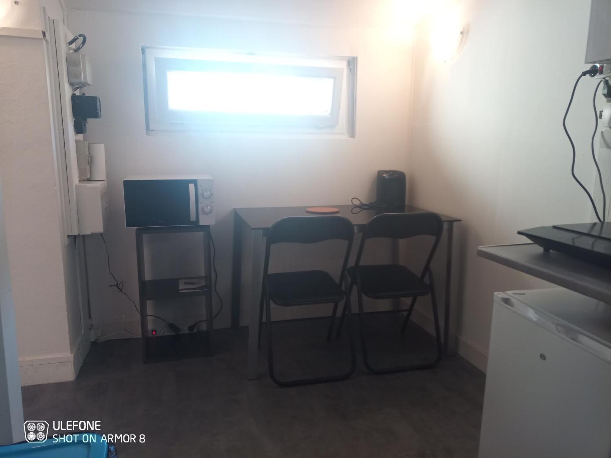 Etablissements Coulon Saint-Joseph En Face De Bagatelle Apartment ตาลองซ์ ภายนอก รูปภาพ