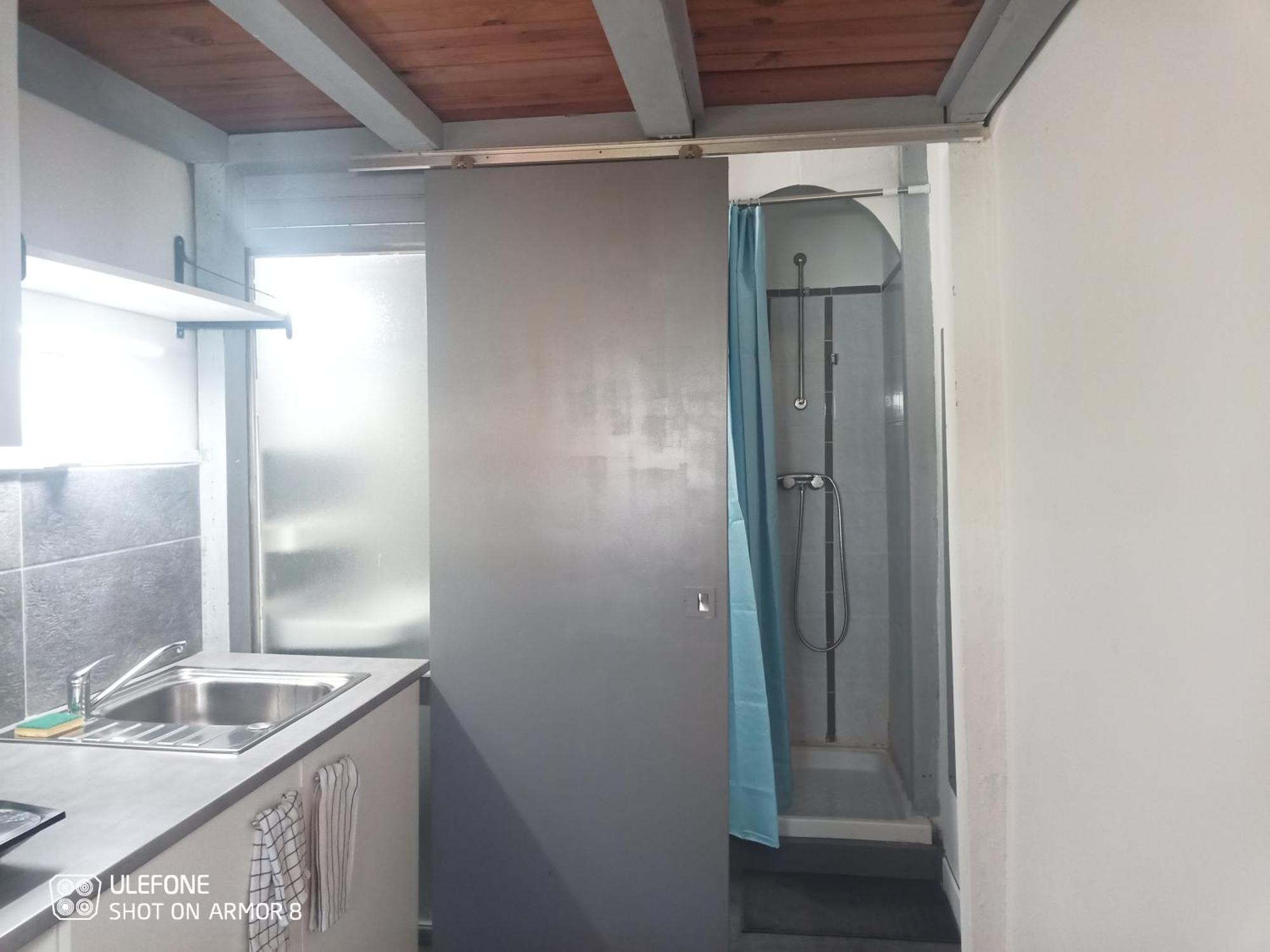 Etablissements Coulon Saint-Joseph En Face De Bagatelle Apartment ตาลองซ์ ภายนอก รูปภาพ